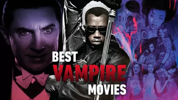 Ryan Coogler Discusses Blues, Irish Music Parallels and His Affection for Vampire Villain