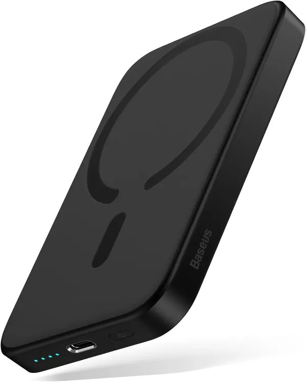 Baseus 無線 MagSafe 電池
