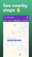 NYC Transit: MTA Subway Times Schermafbeelding 3