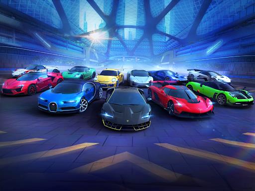 Asphalt 8: Airborne Screenshot 4