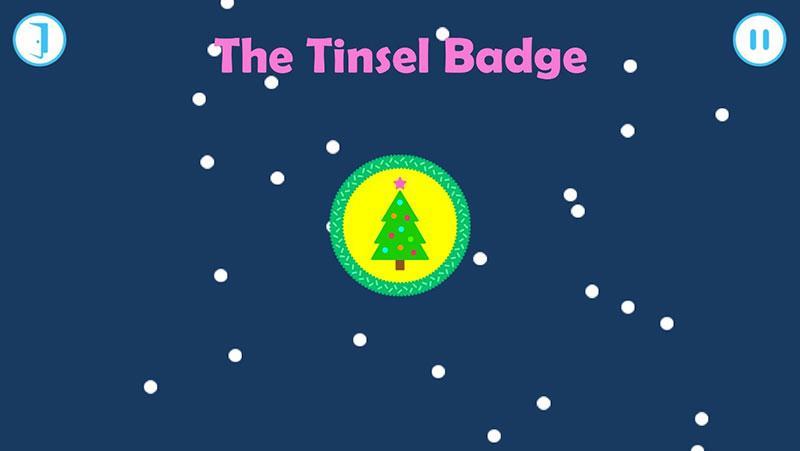 Hey Duggee: The Tinsel Badge Zrzut ekranu 1