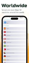Speed VPN - Secure vpn Proxy ภาพหน้าจอ 4