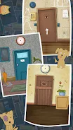 Escape Challenge:100 Rooms Ekran Görüntüsü 2