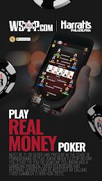 WSOP Real Money Poker - PA應用截圖第3張