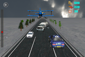 Street Racing Car Drive 3D 스크린샷 4