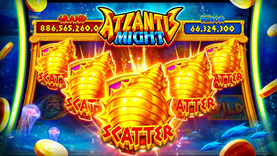 Jackpot Master™應用截圖第4張