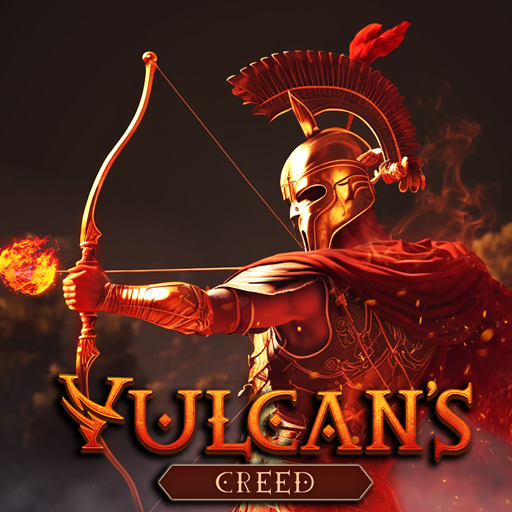 Vulcan's Creed: Mythology Game