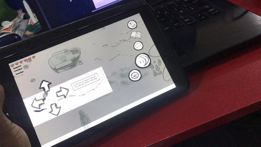 Dystopia App 스크린샷 4