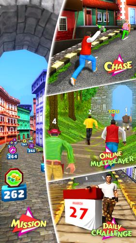 Street Chaser Screenshot 2