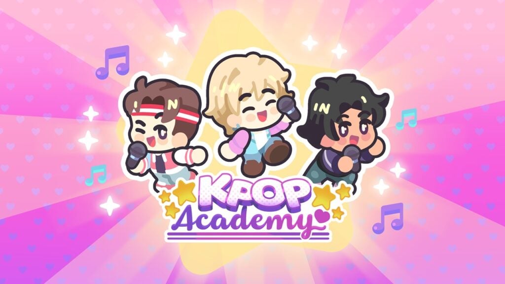 K-Pop Academy: Hubugin ang Kinabukasan ng K-Pop Idols