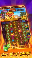 Firey Habanero Reels Screenshot 1