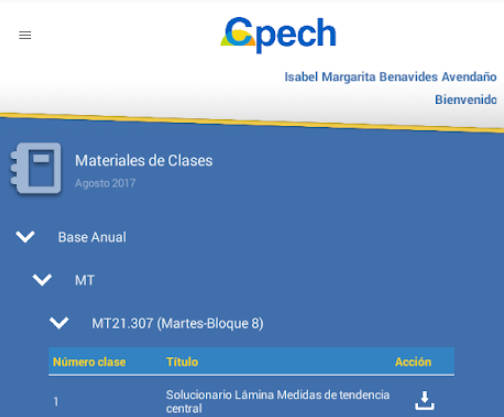 App Cpech应用截图第2张