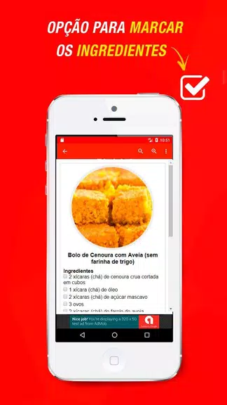 Dieta Simples, Barata e Econôm Captura de pantalla 2