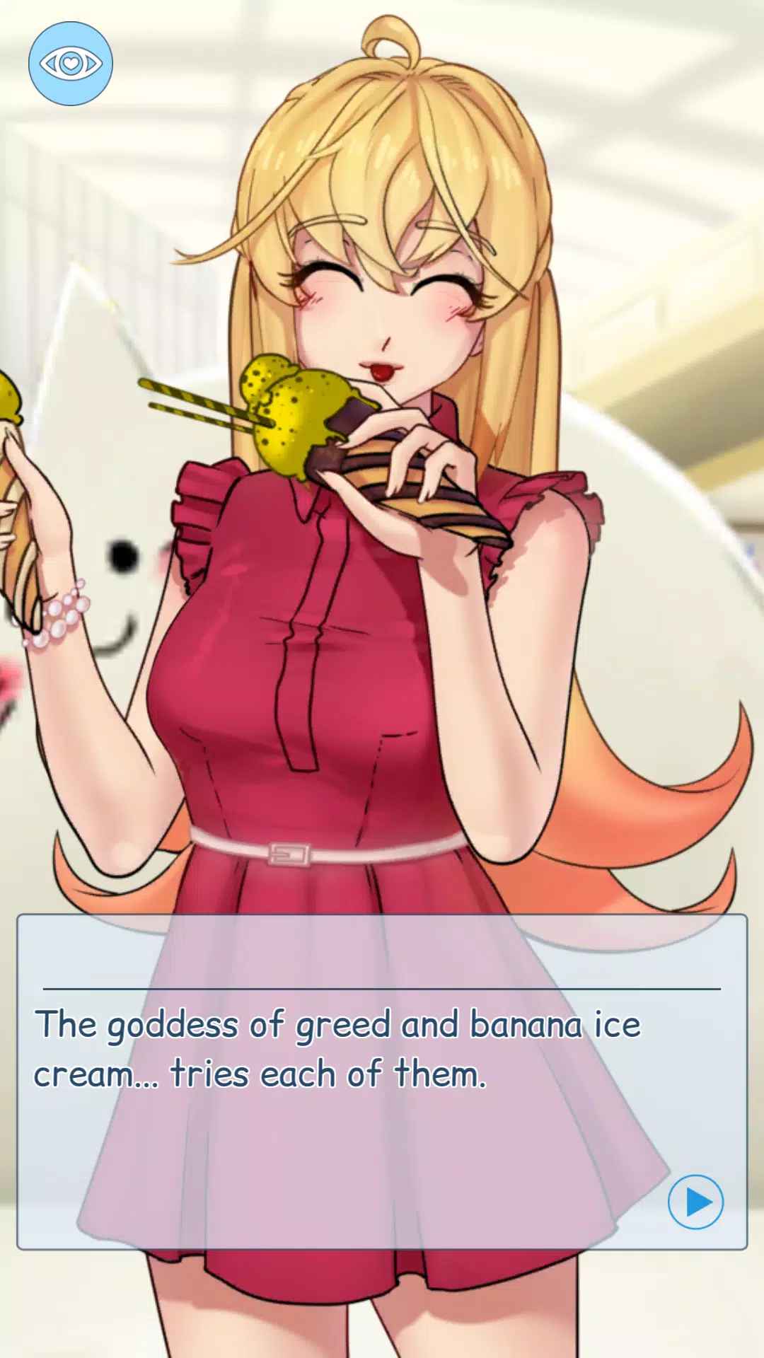 Fake Novel: Your Own Tsundere Screenshot 4