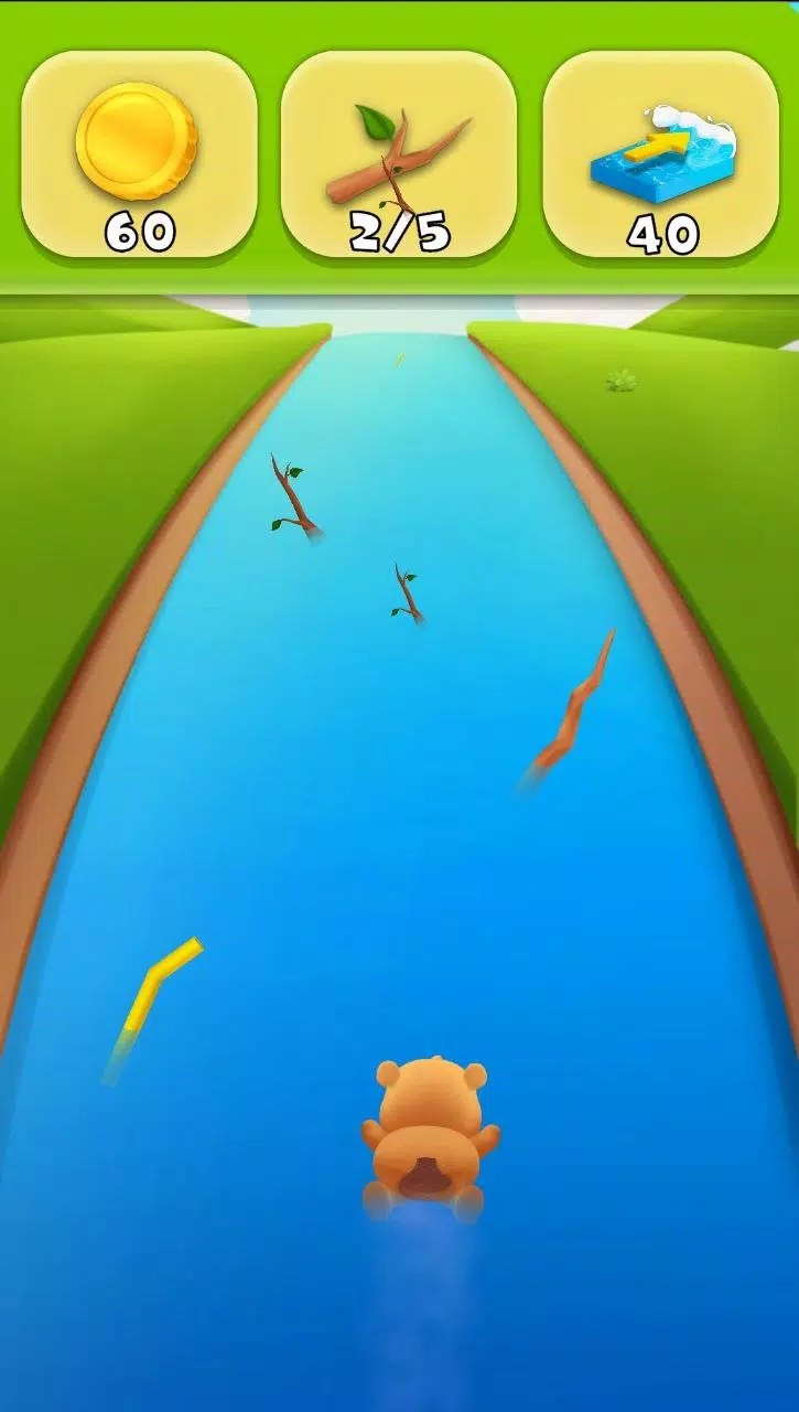 River Rush Screenshot 4
