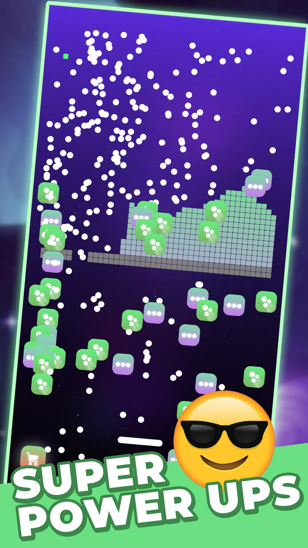 Bricks King Ảnh chụp màn hình 3