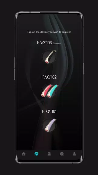 FAQ Swiss應用截圖第2張