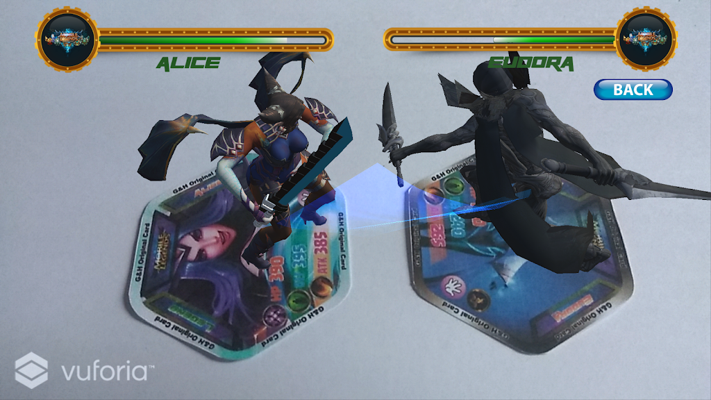 tajos gosok Captura de tela 1