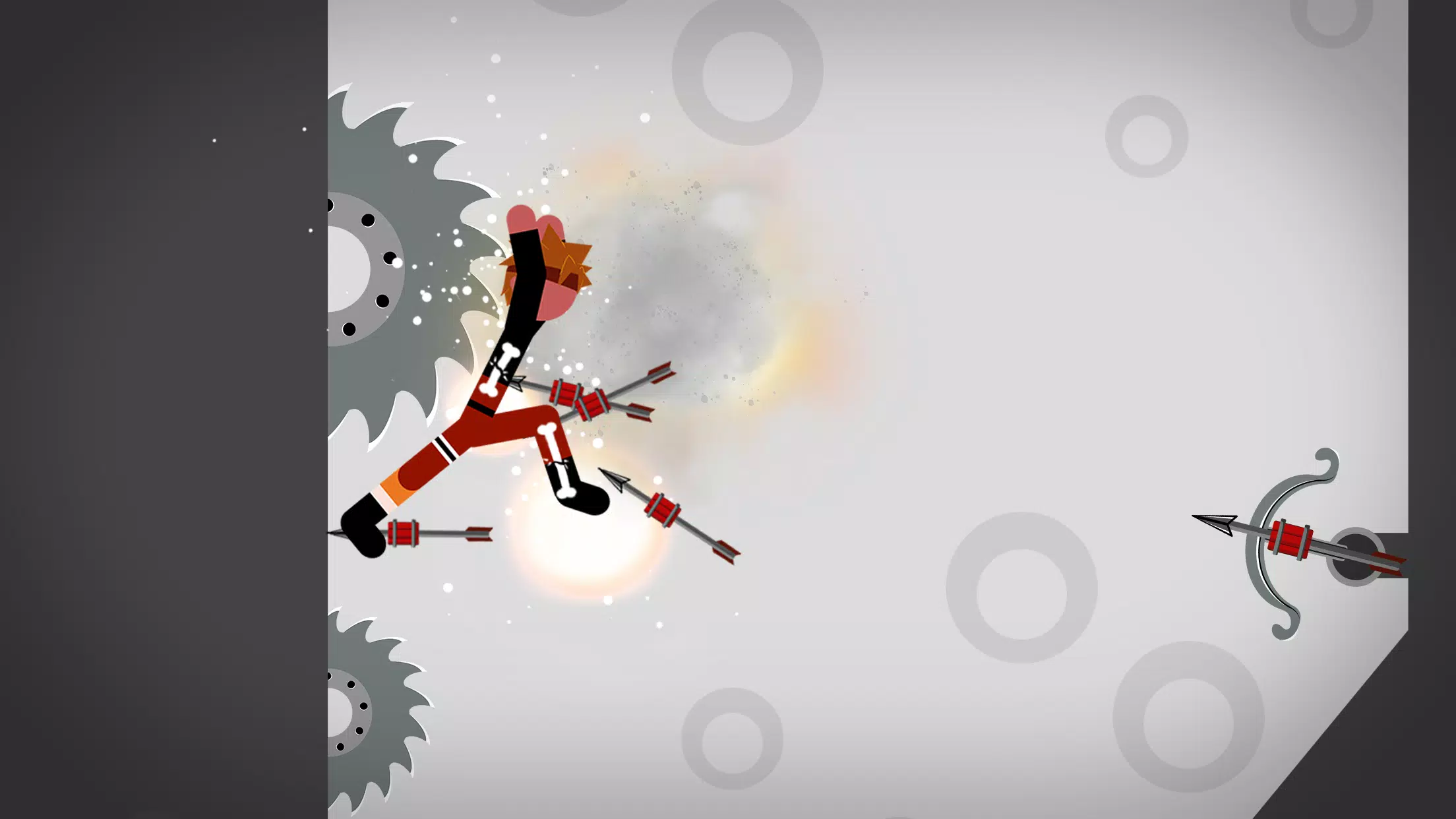 Physics Stick Simulator スクリーンショット 4