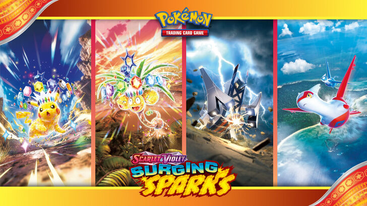 Pokemon TCG define 20.000 cartões abertos em 24 horas como recorde mundial de New Guinness