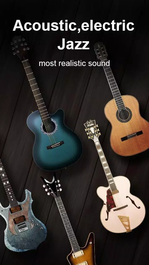 Real Guitar - Tabs and chords! スクリーンショット 3