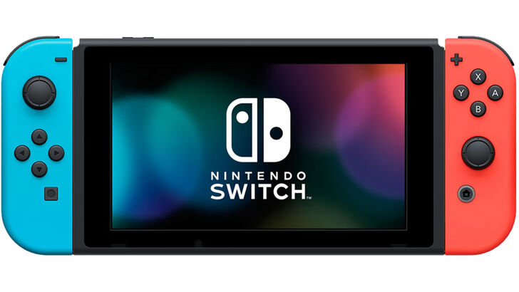 Switch 2预测为最畅销的次世代游戏主机