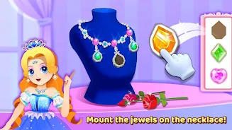 Little Panda’s Fashion Jewelry Screenshot 4