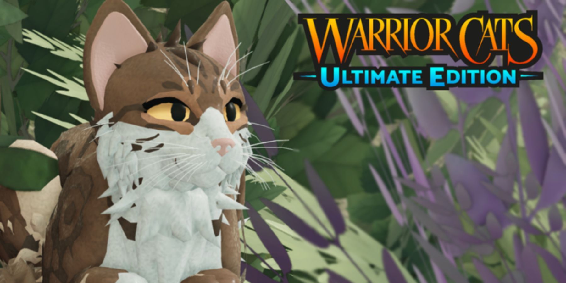 Roblox: Warrior Cats: Ultimate Edition Codes (januari 2025)