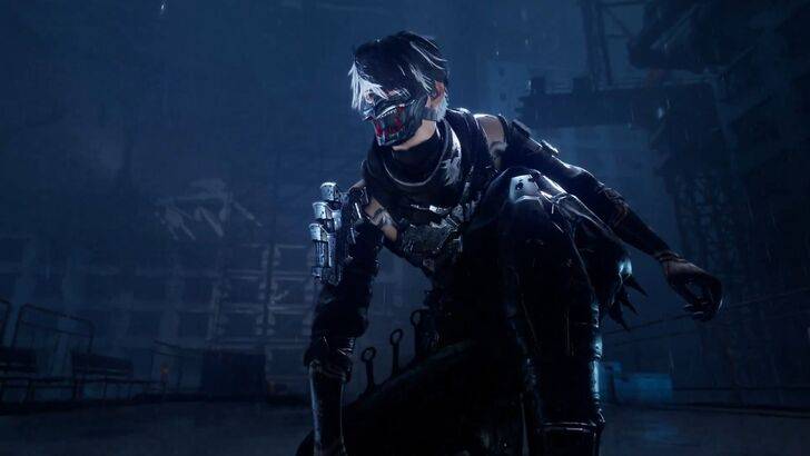 Ninja Gaiden 4는 Xbox Developer Direct 2025에서 놀라운 공개였습니다.