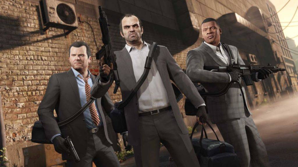 Esta lista completa os melhores jogos como o GTA que você pode jogar agora.
