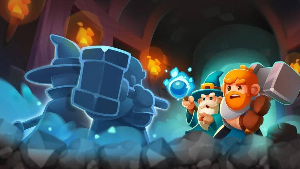 Castle Duels Launches Starseeking Event, New Blitz Mode, and Multifaction