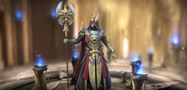 Lysanthir Bestienschreck Fusion RAID-Strategie