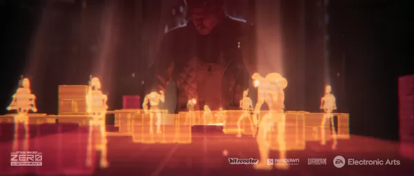 Star Wars: Zero Company Tactics Game Slated for 2026 Launch