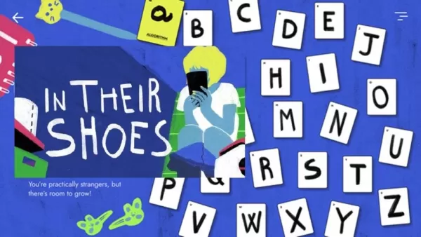 Nós somos muesli anuncia um novo jogo narrativo em seus sapatos para celular