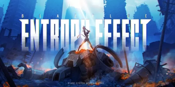 《蒼翼默示錄：熵效應》手機版登場：動漫風橫向捲軸動作遊戲