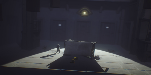 Little Nightmares Mod Capture d'écran 2