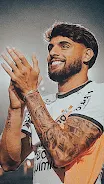 Papel de Parede Corinthians HD スクリーンショット 3