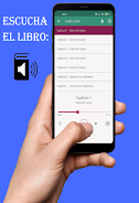 El libro de Enoc con audio Capture d'écran 2