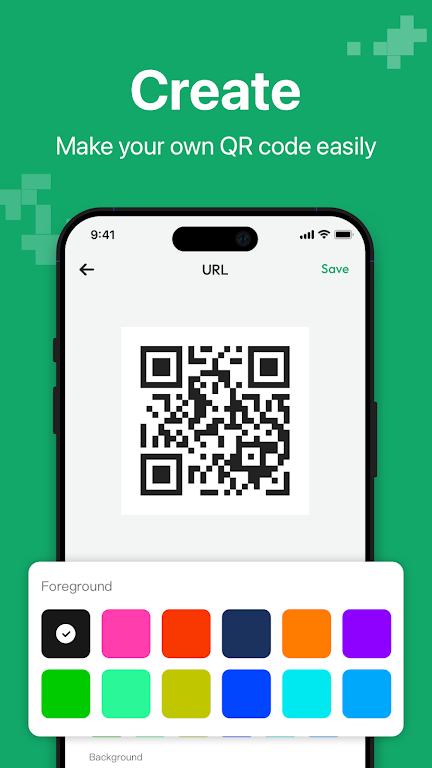 Schermata QR Scanner: Super QR Tool 4