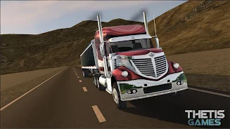 Truck Simulator 2 - America US ภาพหน้าจอ 4