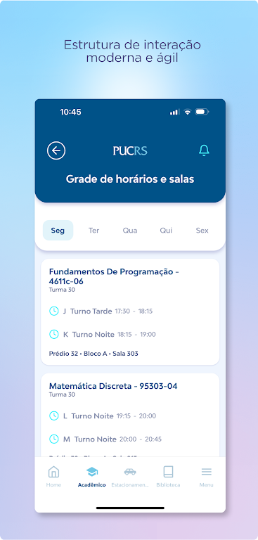 PUCRS Zrzut ekranu 3
