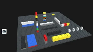Bricks Builder スクリーンショット 2