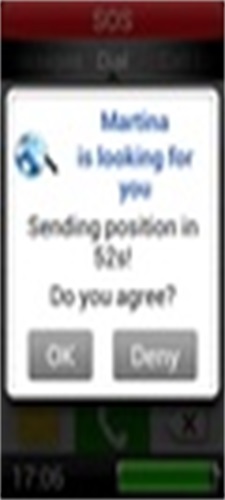 Fontrillo Screenshot 3