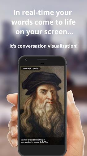 ConverStory Screenshot 3
