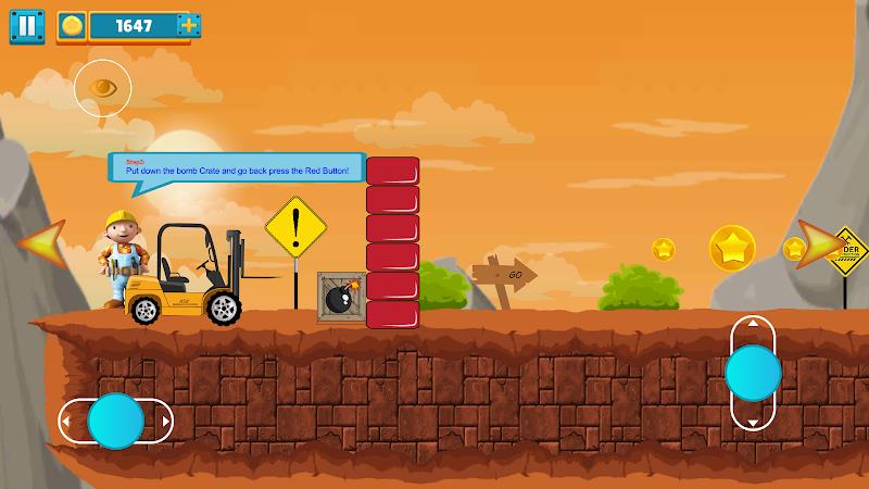 Bob The Builder Screenshot 4