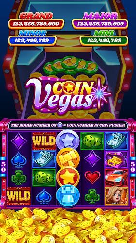 Fortune Slots - Vegas Online 스크린샷 3