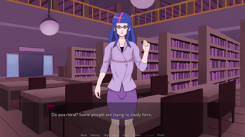 Airhead Academy Screenshot 3