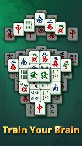 Vita Mahjong应用截图第3张