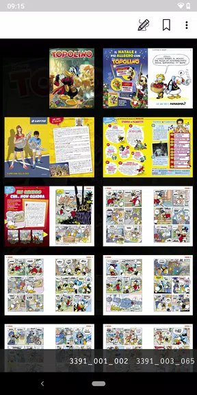 Topolino & Co應用截圖第3張