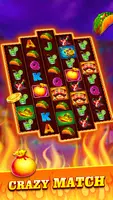 Firey Habanero Reels Screenshot 2